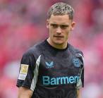 Real Madrid Siap Gagalkan Transfer Florian Wirtz ke Liverpool