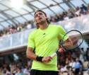 Renungkan Performanya, Stefanos Tsitsipas Terima Penurunan Peringkatnya