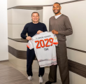 Resmi: Bayern Munich Datangkan Jonathan Tah dari Bayer Leverkusen