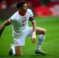 Robert Lewandowski Dikecam Usai Mundur dari Timnas Polandia