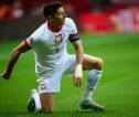 Robert Lewandowski Dikecam Usai Mundur dari Timnas Polandia
