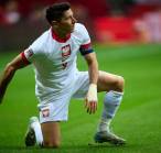 Robert Lewandowski Dikecam Usai Mundur dari Timnas Polandia
