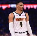 Russell Westbrook Jalani Operasi Tangan Kanan Usai Main dengan Tulang Patah