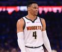 Russell Westbrook Jalani Operasi Tangan Kanan Usai Main dengan Tulang Patah