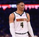 Russell Westbrook Jalani Operasi Tangan Kanan Usai Main dengan Tulang Patah