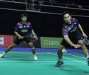 Sabar/Reza Ungkap Kunci Kemenangan di Laga Perdana Singapore Open 2025
