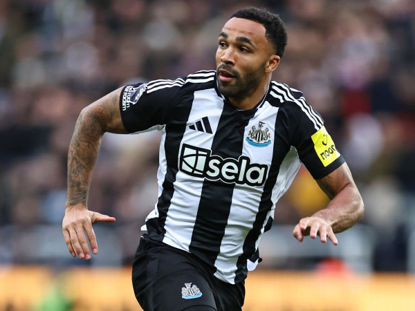 Saingi Leeds United, Everton Juga Incar Callum Wilson