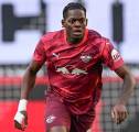 Saingi MU dan Real Madrid, Liverpool Serius Incar Castello Lukeba