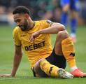 Sering 'Jalan Kaki' di Premier League, United Blunder Beli Matheus Cunha?