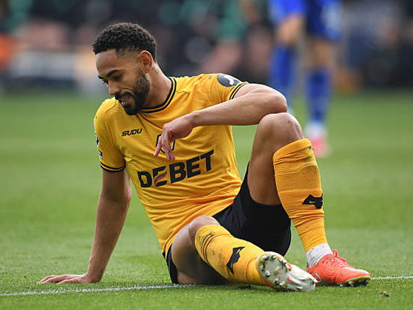 Sering 'Jalan Kaki' di Premier League, United Blunder Beli Matheus Cunha?