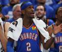 Shai Gilgeous-Alexander Amankan Gelar MVP Final Wilayah Barat