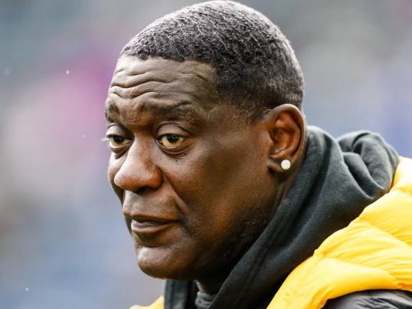 Shawn Kemp Mengaku Bersalah dalam Insiden Penembakan di Washington