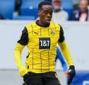 Siap Salip Arsenal, Chelsea Serius Incar Jamie Gittens