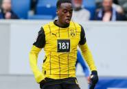 Siap Salip Arsenal, Chelsea Serius Incar Jamie Gittens