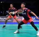 Sikat Thailand, Fajar/Rian ke Perempat Final Singapore Open 2025