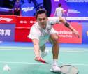 Singapore Open 2025: Jonatan Christie Akui Kesulitan Kalahkan Nhat Nguyen