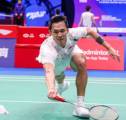Singapore Open 2025: Jonatan Christie Akui Kesulitan Kalahkan Nhat Nguyen