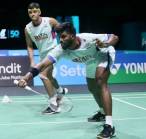 Singapore Open 2025: Satwik/Chirag dan Treesa/Gayatri Belum Terbendung