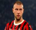 Strahinja Pavlovic dan Gabbia Jadi Proyek Central Milan di Musim Depan