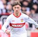 Stuttgart Siap Lepas Angelo Stiller ke Real Madrid, Tapi dengan Syarat