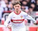 Stuttgart Siap Lepas Angelo Stiller ke Real Madrid, Tapi dengan Syarat