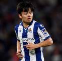 Takefusa Kubo Masuk Daftar Pemain Incaran Arsenal dan Liverpool