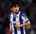 Takefusa Kubo Masuk Daftar Pemain Incaran Arsenal dan Liverpool