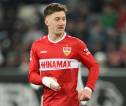 Ternyata, Xabi Alonso yang Minta Real Madrid Rekrut Angelo Stiller