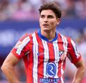 Thierry Henry Dukung Arsenal Rekrut Julian Alvarez sebagai Striker Ideal