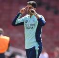 Thierry Henry Kritik Kinerja Mikel Arteta di Arsenal