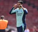 Thierry Henry Kritik Kinerja Mikel Arteta di Arsenal