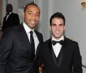 Thierry Henry Puji Cesc Fabregas, Banyak Klub Eropa Mengincarnya