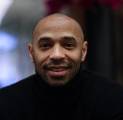 Thierry Henry Ungkap Alasan Gabung dengan Barcelona
