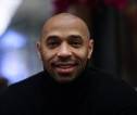Thierry Henry Ungkap Alasan Gabung dengan Barcelona