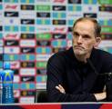 Thomas Tuchel Jelaskan Alasan Tak Panggil Adam Wharton dan Marc Guehi