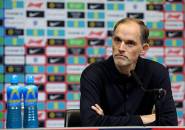Thomas Tuchel Jelaskan Alasan Tak Panggil Adam Wharton dan Marc Guehi