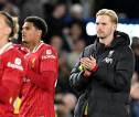 Tiga Klub Berebut, Liverpool Tetapkan Harga Jual Caoimhin Kelleher
