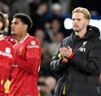 Tiga Klub Berebut, Liverpool Tetapkan Harga Jual Caoimhin Kelleher