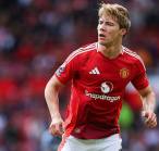 Tiga Raksasa Italia Incar Rasmus Hojlund di Musim Panas