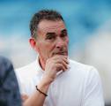 Timnas Indonesia U-23 Tuan Rumah, Optimistis Kembali Mentas di Piala Asia
