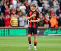Tinggalkan Bournemouth, Dean Huijsen Ucapkan Perpisahan Emosional