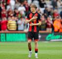 Tinggalkan Bournemouth, Dean Huijsen Ucapkan Perpisahan Emosional