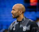 Tinggalkan Ipswich Town, Lee Grant Jadi Manajer Baru Huddersfield Town