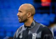Tinggalkan Ipswich Town, Lee Grant Jadi Manajer Baru Huddersfield Town