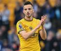 Tinggalkan Wolves, Pablo Sarabia Sampaikan Salam Perpisahan