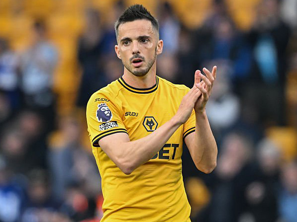 Pablo Sarabia.