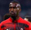 Tottenham Incar Servis Bek Tengah AC Milan Musim Panas Ini