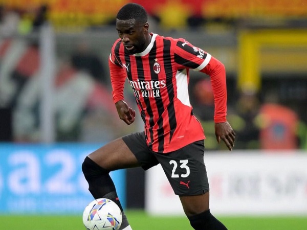 Fikayo Tomori