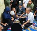 Umuh Takziah ke Rumah Duka 2 Bobotoh Wanita yang Wafat