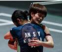 Wang Zhi Yi Terkesan Dengan Rekor Kemenangan An Se Young